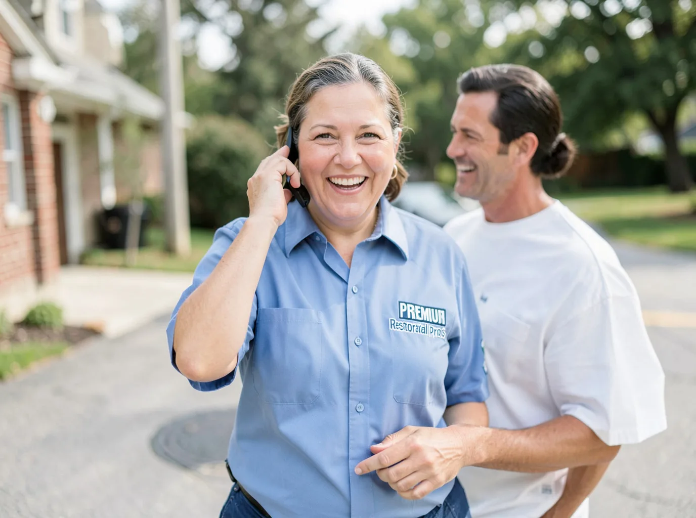 Water Damage Restoration Tiro, OH FAQs